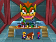 In Mario Party 2