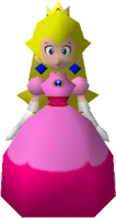 MP3 Peach Model