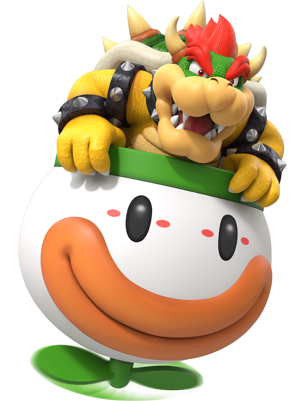 Bowser Jr., MarioWiki, FANDOM powered by Wikia