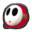 Shy Guy MK8 Icon