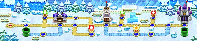 new super mario bros 2 nintendo ds
