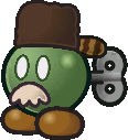 Chef de Perduvostok.png (6 kio) Apparence dans Paper Mario : La Porte Millénaire