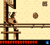 Donkey Kong Land 2