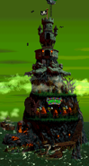 Donkey Kong Country 2