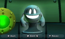 LM2 Screenshot Golf-Rolf