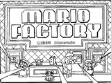 MARIO FACTORY