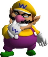 Wario