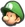 MKT Icône Bébé Luigi
