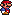 Mario's Small Mario sprite for Super Mario Bros. and Super Mario Bros.: The Lost Levels