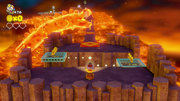 Charvaargh Run
