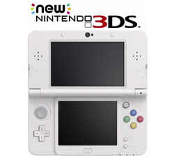 Nintendo DSi, MarioWiki