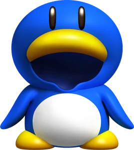 Pingouin-NSMBWii