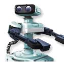 SSB4 Sprite R.O.B. 6