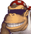 Funky Kong