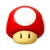 Item MPS Mushroom