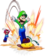Mario & Luigi: Brothership/Gallery | Mario Wiki | Fandom