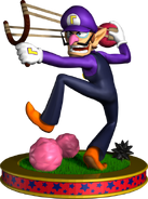 Waluigi