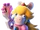 Rabbid-Peach