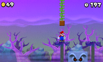 New super mario bros ds 3 stars hot sale