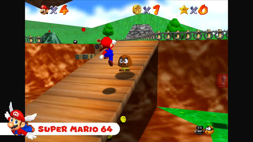 Super Mario 3D All-Stars | Mario Wiki | Fandom