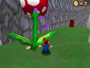SM64 THI 1