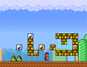 SMB3 Screenshot Welt 1-3