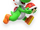 Green Yoshi