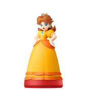 SuperMarioDaisy