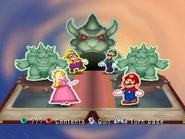 Mario Party 6 (Miracle Book)
