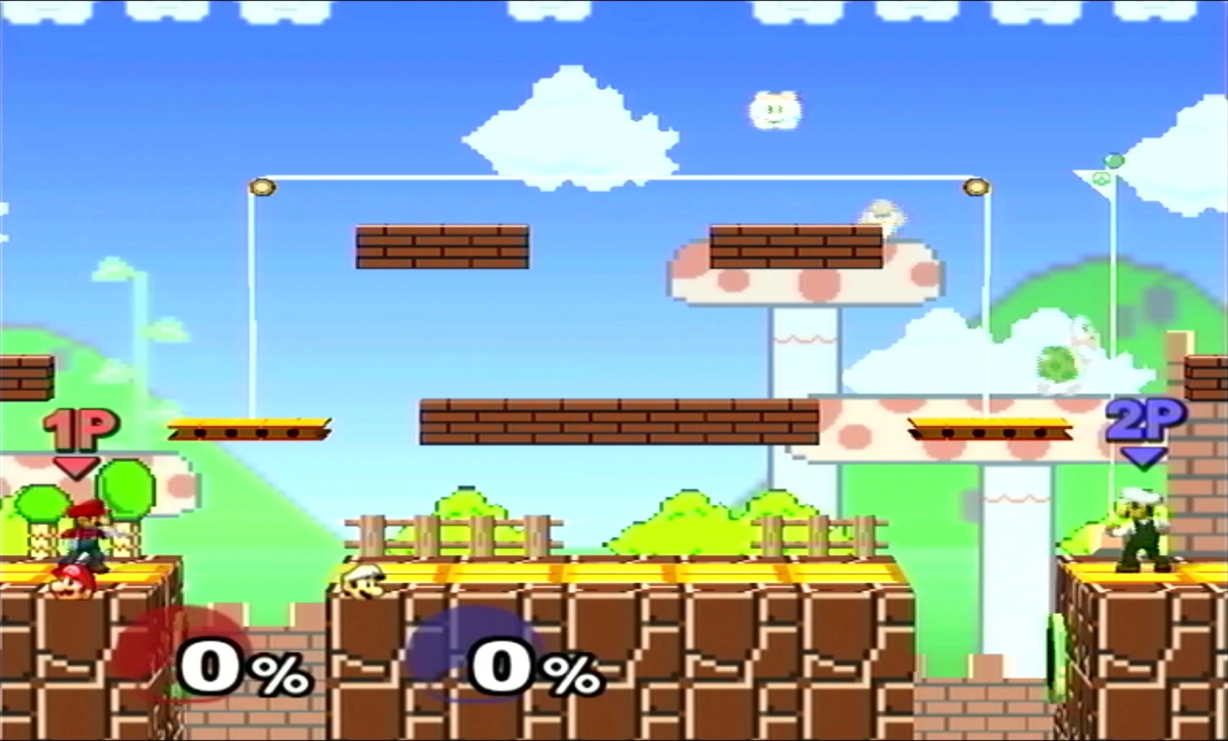 いにしえの王国 (DX) | マリオペディア | Fandom