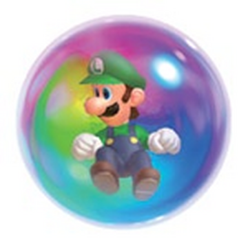 Bubble Island, Let's Play