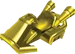 MK7 Gold Kart