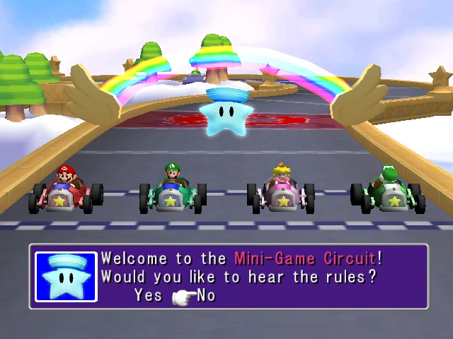 マリオパーティー5 Amazon | マリオパーティ5 | ゲームソフト