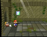 Paper Mario: Die Legende vom Äonentor