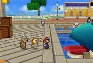 Paper Mario
