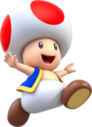 Toad (38 kio) 2007-2024