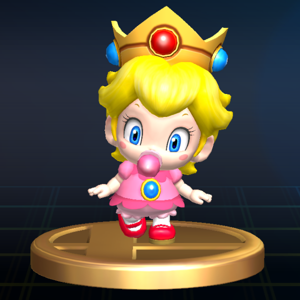 Bebe Peach Super Mario Wiki Fandom Bebe Peach Super Mario Wiki Fandom