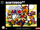 Paper Mario (jeu)