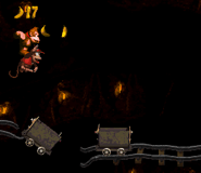 DKC Screenshot Loren Leichtsinn.png (7 KB) Donkey Kong Country