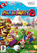 Mario Party 8 EU (1)