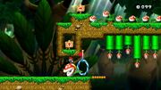 Piranha Plant Challenge