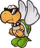 Super Paper Mario