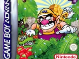 Wario Land 4