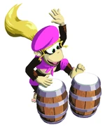 Dixie Kong