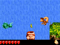 DKL3 Screenshot Rickety Rapids