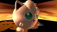 Jigglypuff about its biggest.
