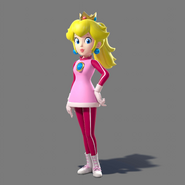 Prinzessin Peach