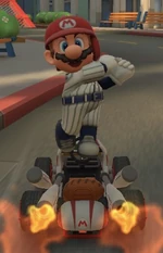 MKT Screenshot Mario Baseball Sprungturbo 2