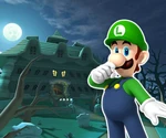 MKT Sprite DS Luigi's Mansion