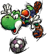 Yoshi